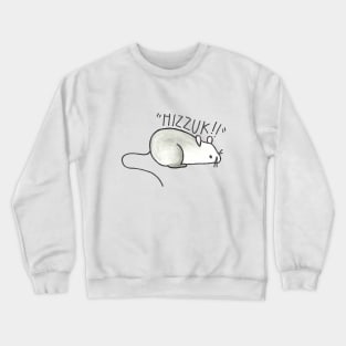 Rat vine Crewneck Sweatshirt